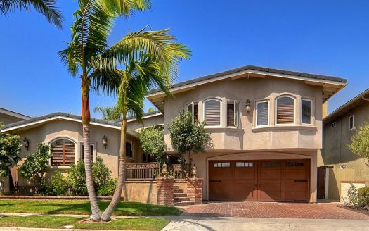 Hoda Realty - sold property 4121 Branford Dr Huntington Beach CA